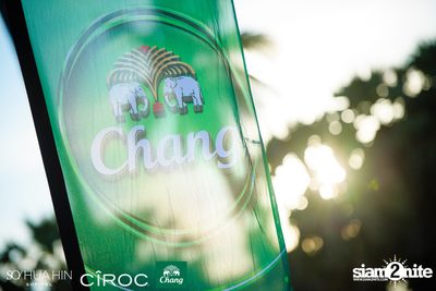 SO Beach Party at SO Sofitel Hua Hin — photo 20