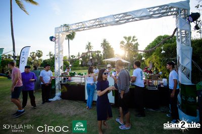 SO Beach Party at SO Sofitel Hua Hin — photo 22