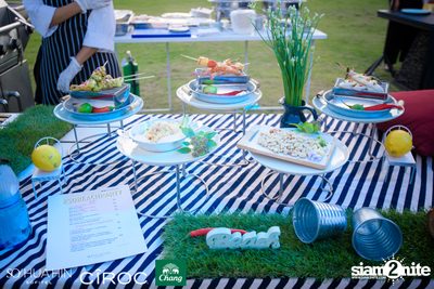 SO Beach Party at SO Sofitel Hua Hin — photo 24