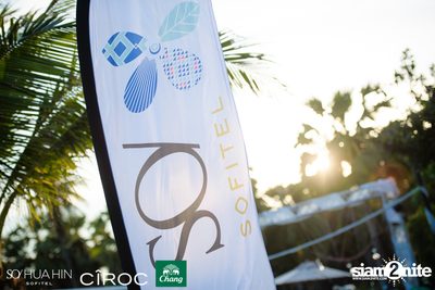 SO Beach Party at SO Sofitel Hua Hin — photo 28