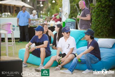 SO Beach Party at SO Sofitel Hua Hin — photo 29
