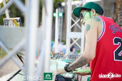 SO Beach Party at SO Sofitel Hua Hin — photo 30