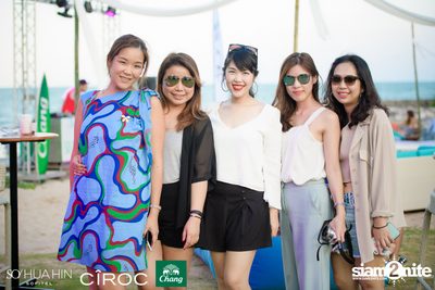 SO Beach Party at SO Sofitel Hua Hin — photo 31