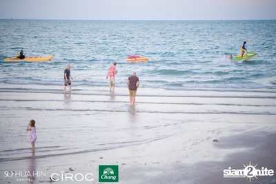SO Beach Party at SO Sofitel Hua Hin — photo 48
