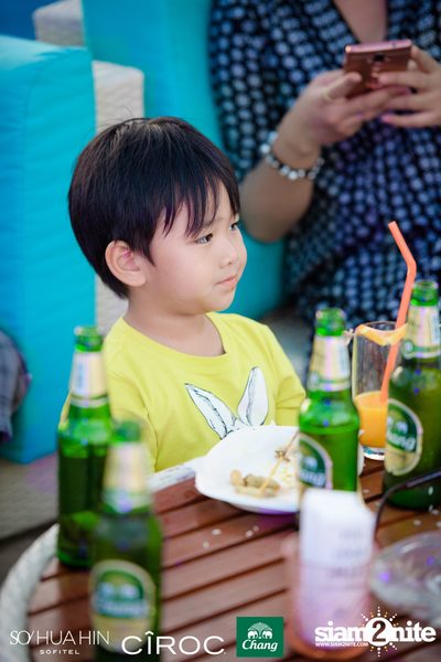 SO Beach Party at SO Sofitel Hua Hin — photo 51