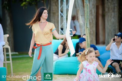 SO Beach Party at SO Sofitel Hua Hin — photo 53