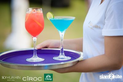 SO Beach Party at SO Sofitel Hua Hin — photo 56