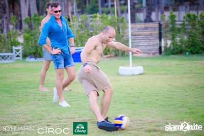 SO Beach Party at SO Sofitel Hua Hin — photo 58