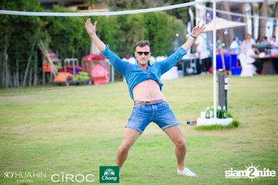 SO Beach Party at SO Sofitel Hua Hin — photo 60