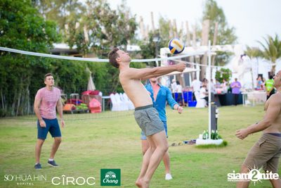 SO Beach Party at SO Sofitel Hua Hin — photo 61