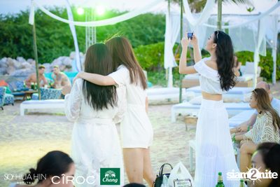 SO Beach Party at SO Sofitel Hua Hin — photo 66