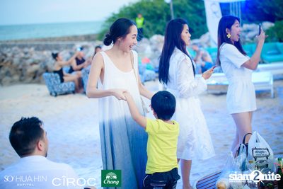 SO Beach Party at SO Sofitel Hua Hin — photo 67