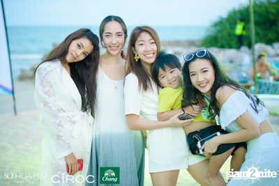 SO Beach Party at SO Sofitel Hua Hin — photo 68