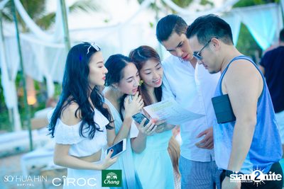 SO Beach Party at SO Sofitel Hua Hin — photo 69