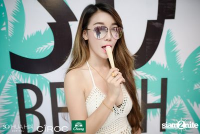 SO Beach Party at SO Sofitel Hua Hin — photo 72