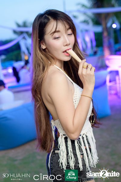 SO Beach Party at SO Sofitel Hua Hin — photo 73