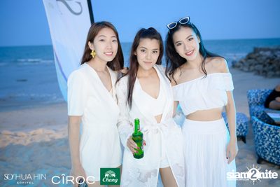 SO Beach Party at SO Sofitel Hua Hin — photo 75