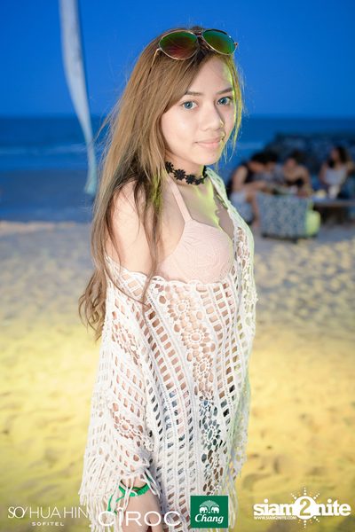 SO Beach Party at SO Sofitel Hua Hin — photo 79