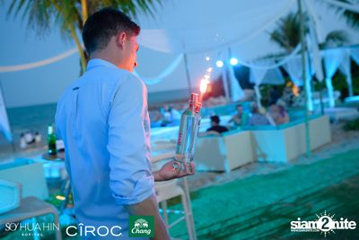 SO Beach Party at SO Sofitel Hua Hin — photo 82