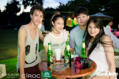 SO Beach Party at SO Sofitel Hua Hin — photo 85