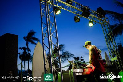 SO Beach Party at SO Sofitel Hua Hin — photo 88