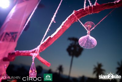 SO Beach Party at SO Sofitel Hua Hin — photo 89