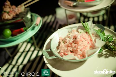 SO Beach Party at SO Sofitel Hua Hin — photo 91