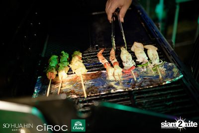 SO Beach Party at SO Sofitel Hua Hin — photo 92