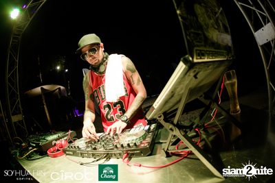 SO Beach Party at SO Sofitel Hua Hin — photo 103