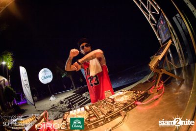 SO Beach Party at SO Sofitel Hua Hin — photo 104