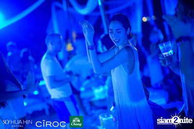 SO Beach Party at SO Sofitel Hua Hin — photo 107