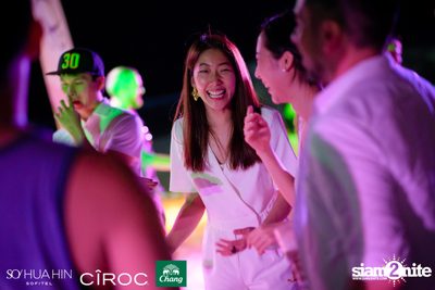 SO Beach Party at SO Sofitel Hua Hin — photo 109