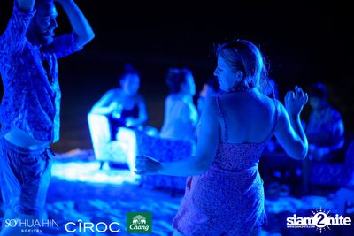 SO Beach Party at SO Sofitel Hua Hin — photo 110