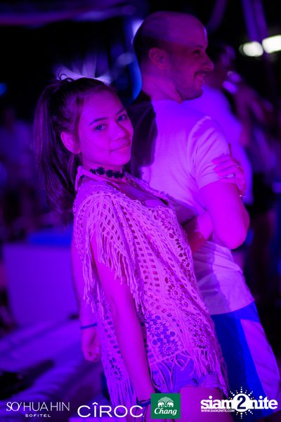 SO Beach Party at SO Sofitel Hua Hin — photo 117