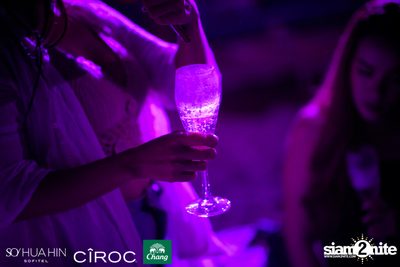 SO Beach Party at SO Sofitel Hua Hin — photo 119