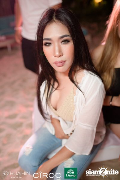 SO Beach Party at SO Sofitel Hua Hin — photo 121