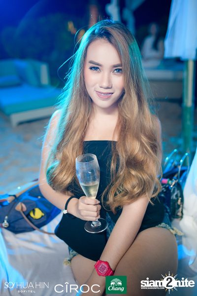 SO Beach Party at SO Sofitel Hua Hin — photo 122