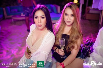 SO Beach Party at SO Sofitel Hua Hin — photo 123