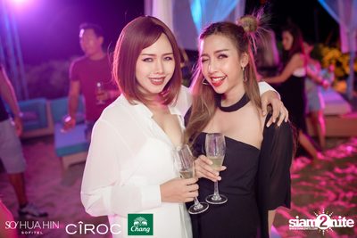 SO Beach Party at SO Sofitel Hua Hin — photo 125