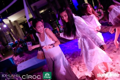 SO Beach Party at SO Sofitel Hua Hin — photo 128