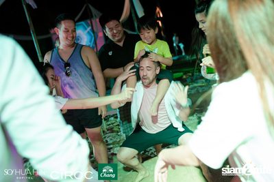 SO Beach Party at SO Sofitel Hua Hin — photo 129