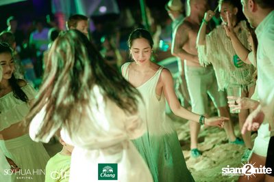 SO Beach Party at SO Sofitel Hua Hin — photo 131