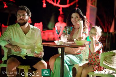 SO Beach Party at SO Sofitel Hua Hin — photo 132