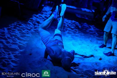 SO Beach Party at SO Sofitel Hua Hin — photo 133