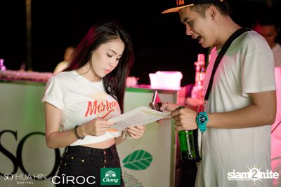 SO Beach Party at SO Sofitel Hua Hin — photo 134