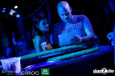 SO Beach Party at SO Sofitel Hua Hin — photo 135