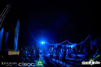 SO Beach Party at SO Sofitel Hua Hin — photo 141