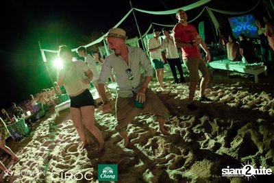 SO Beach Party at SO Sofitel Hua Hin — photo 144