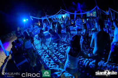 SO Beach Party at SO Sofitel Hua Hin — photo 149