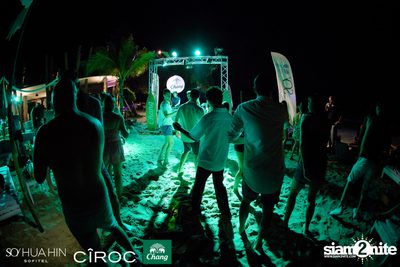 SO Beach Party at SO Sofitel Hua Hin — photo 150